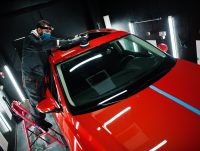 Clean Co Car Wash